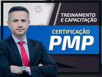 PREPARATÓRIO PARA A CERTIFICAÇÃO PMP